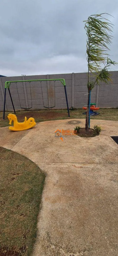 Imagem Apartamento 2 Quartos à Venda no Reserva Tarumã - Guarulhos | 44m², Segurança e Lazer