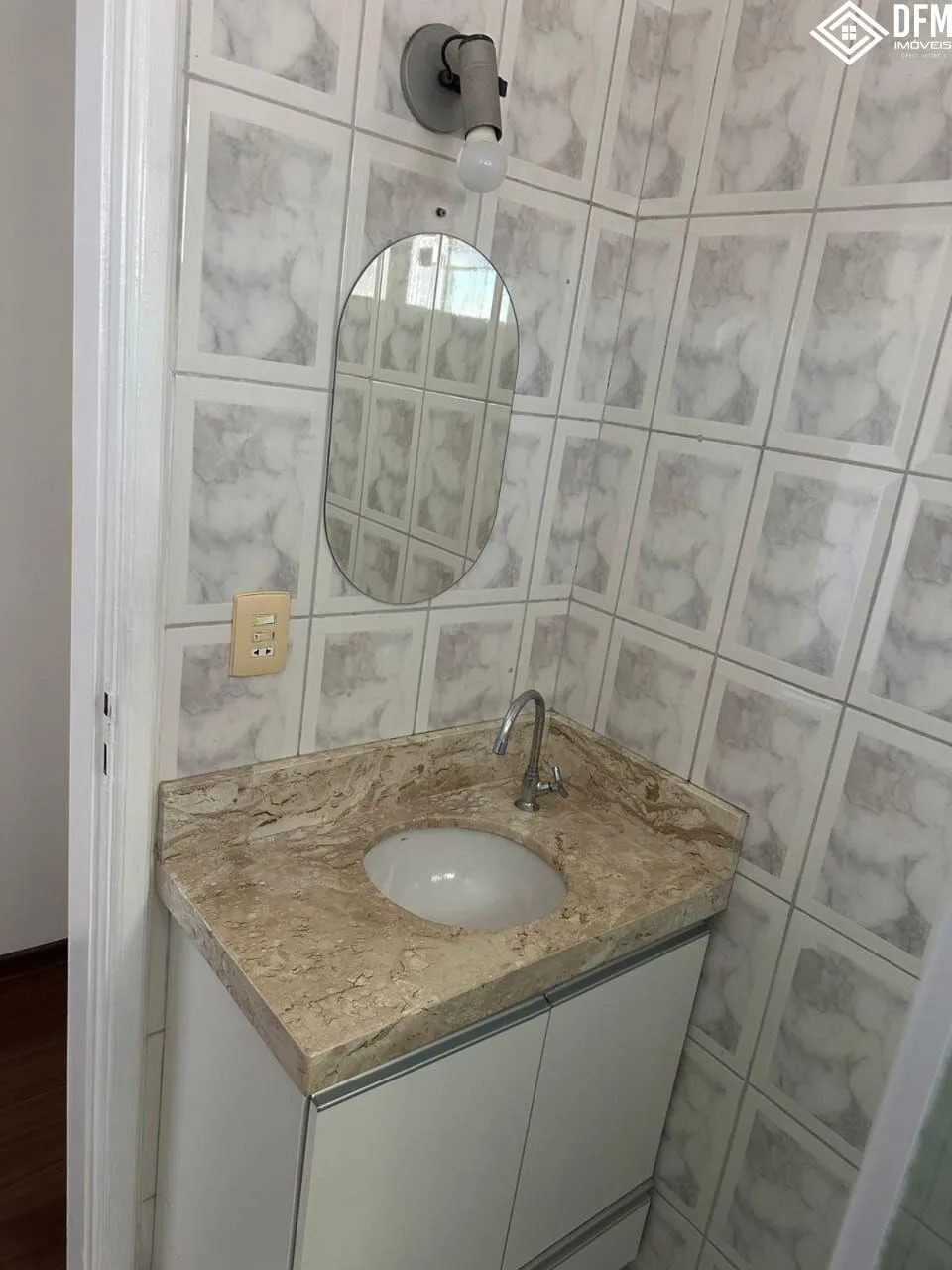 Imagem Apartamento com 2 Dormitorio(s) localizado(a) no bairro Vila Mogilar em Mogi das Cruzes / Mato Grosso do Sul Ref.:80965324