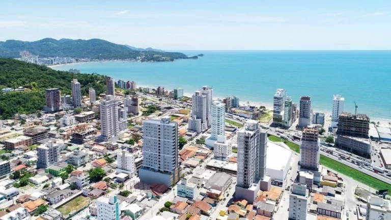 Imagem Apartamento à venda em Itapema, Morretes, com 2 quartos, 69,8m2