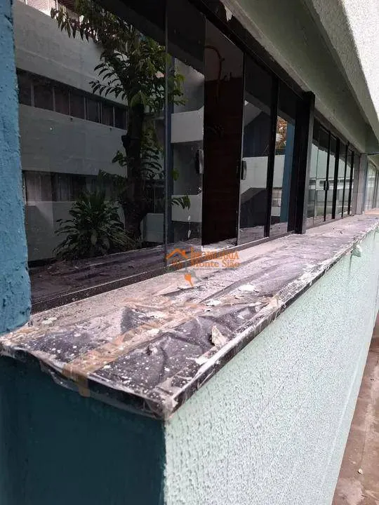 Imagem Apartamento com 3 dormitórios à venda, 63 m² por R$ 340.000,00 - Parque Cecap - Guarulhos/SP