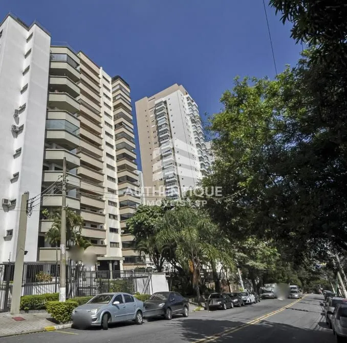 Imagem Maratona Jardim Aeroporto / Campo Belo - Apartamento à venda no bairro Jardim Aeroporto - São Paulo/SP, Zona Sul