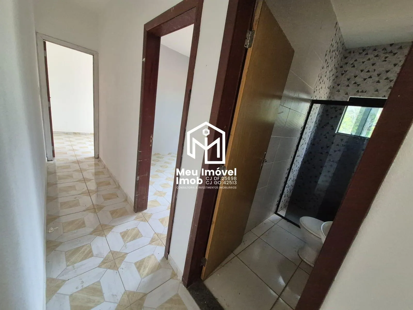 Imagem Apartamento em Parque Nápolis A - Cidade Ocidental