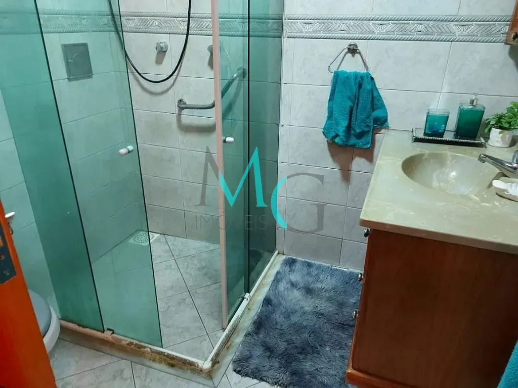 Imagem Casa com 4 dormitórios à venda, 160 m² por R$ 510.000,00 - Campo Grande - Rio de Janeiro/RJ