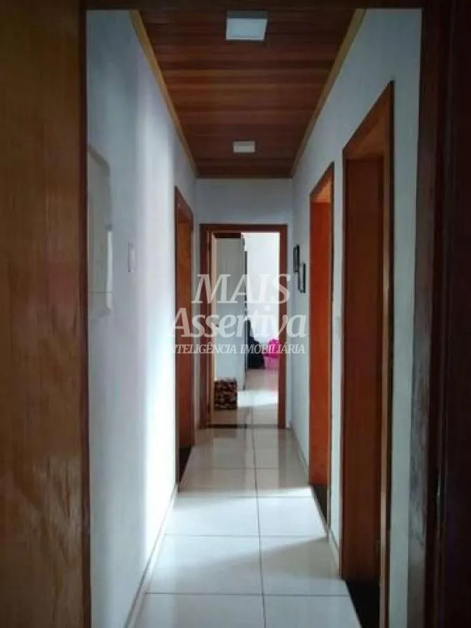 Imagem Casa para Venda em Canela / RS no bairro Eugênio Ferreira