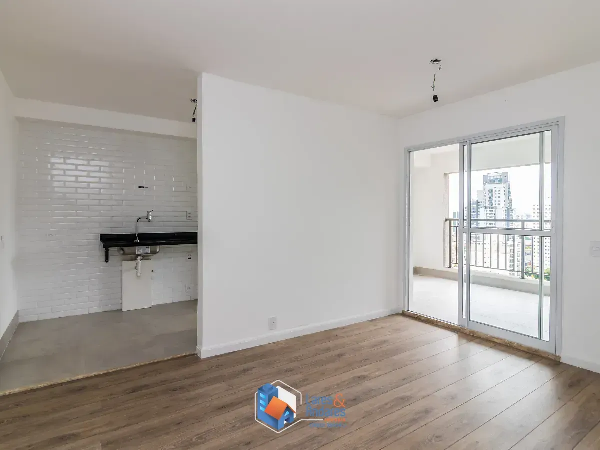 Imagem Apartamento para venda em Ipiranga com 2 quartos, sendo 1 suíte, 70m²