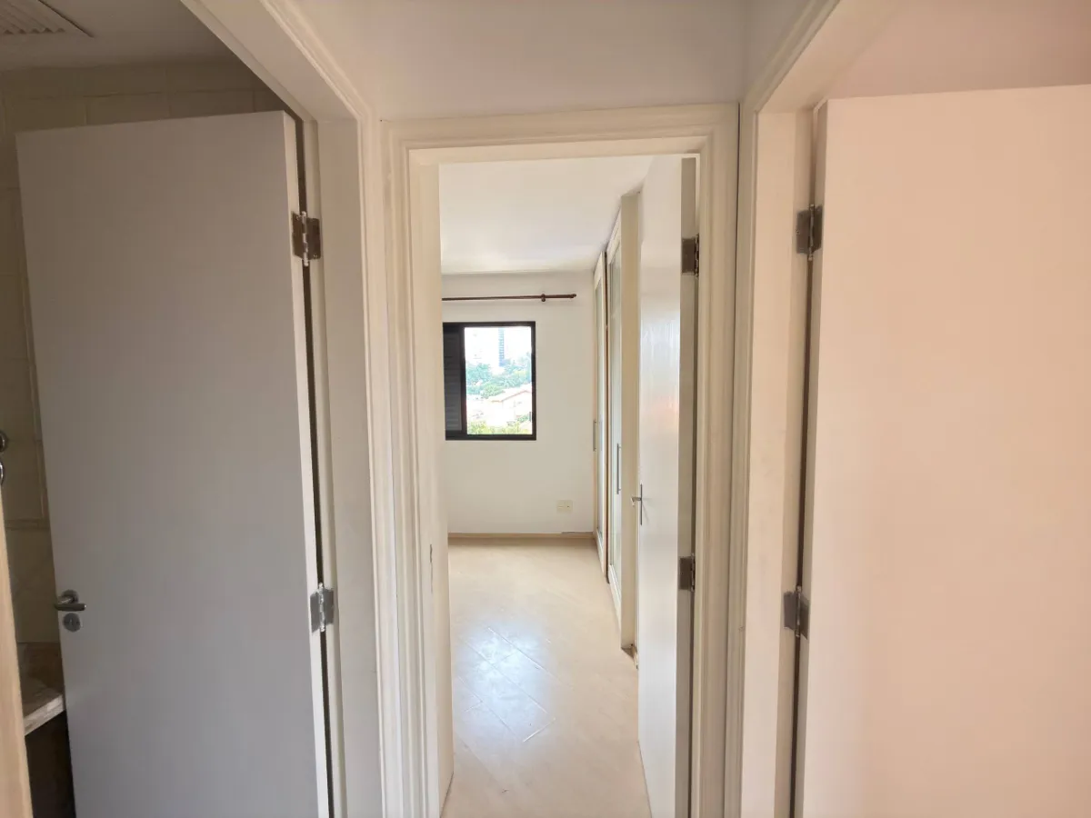 Imagem Apartamento para venda em Chácara Inglesa com 2 quartos, sendo 1 suíte, 69m2