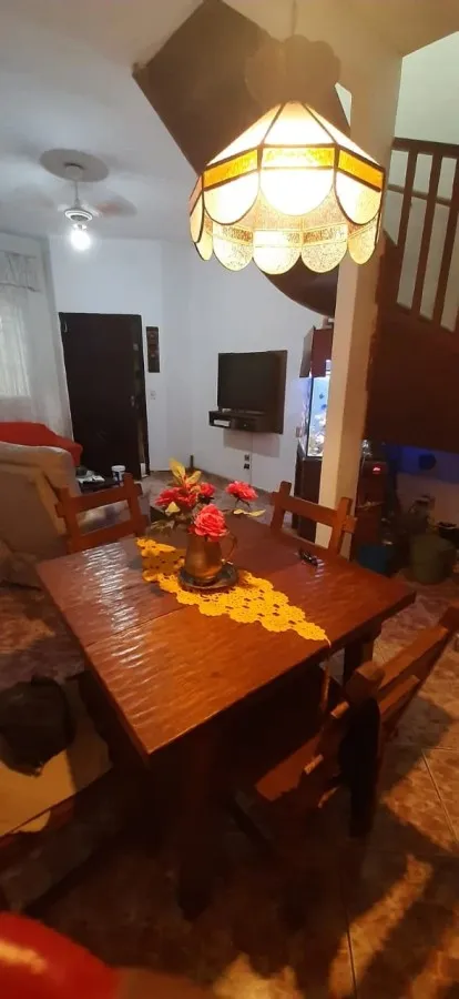 Imagem Casa para Venda em São Paulo, Perdizes, 3 dormitórios, 2 banheiros