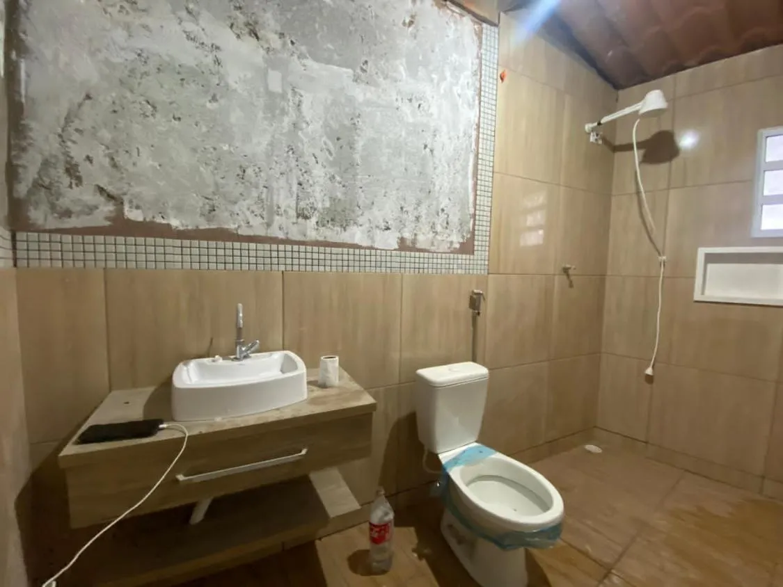 Imagem SOBRADO LADO PRAIA 2 DORM SENDO 1 SUITE PARCELAMENTO DIRETO EM ITANHAEM