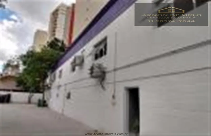 Imagem Galpões para venda em São Paulo no bairro Aclimacao