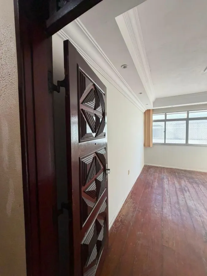 Imagem Apartamento para Venda em Fortaleza, Presidente Kennedy, 3 dormitórios, 1 suíte, 2 banheiros, 2 vagas