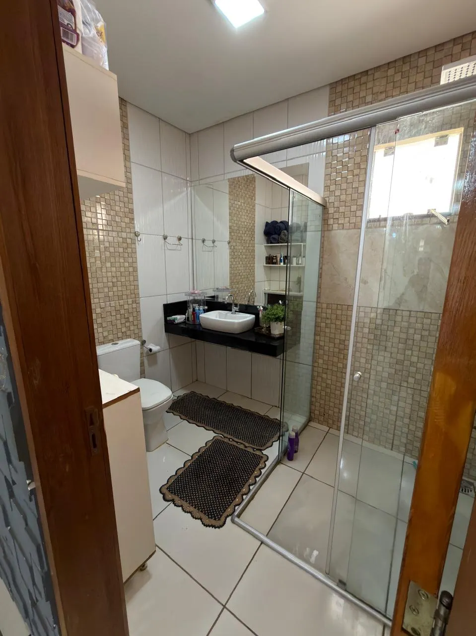 Imagem Casa 2 quartos I Área Gourmet I bairro Porto em Cuiabá
