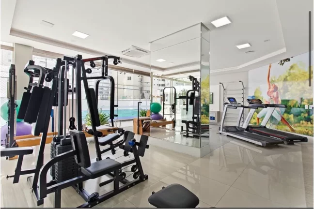 Imagem Apartamento à venda em Balneário Camboriú, Centro, com 3 quartos, 136m2