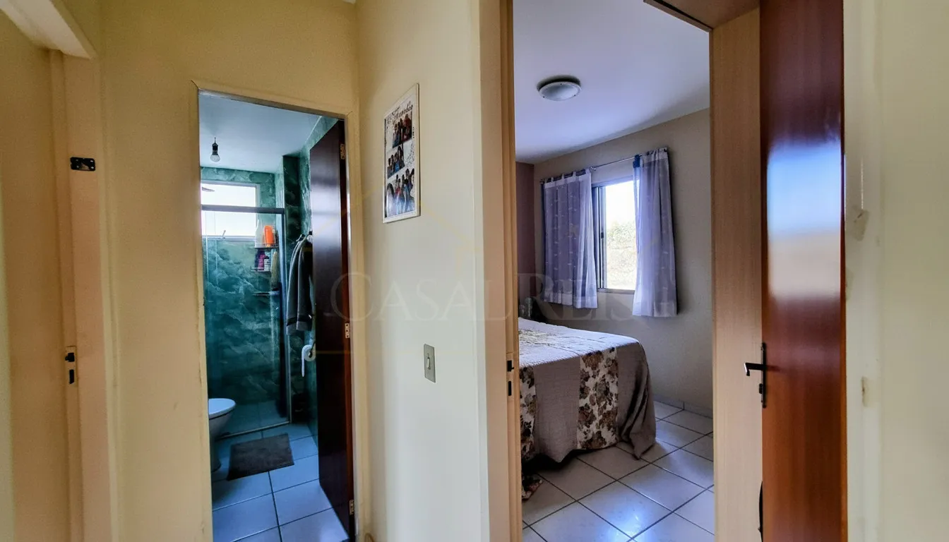 Imagem Apartamento 3 quartos à venda em Jardim Country Club, Poços de Caldas