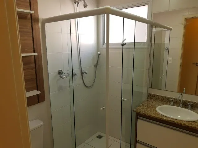 Imagem Lindo Apartamento Condomínio Horizonte Campolim 91M²!!