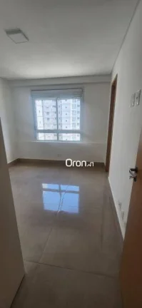 Imagem Apartamento à venda, 155 m² por R$ 1.250.000,00 - Setor Bueno - Goiânia/GO