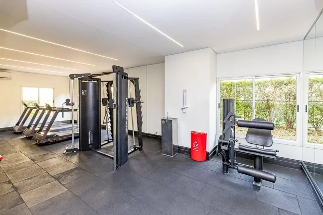 Imagem Apartamento à venda em São Paulo, Vila Uberabinha, com 3 quartos, 128m2
