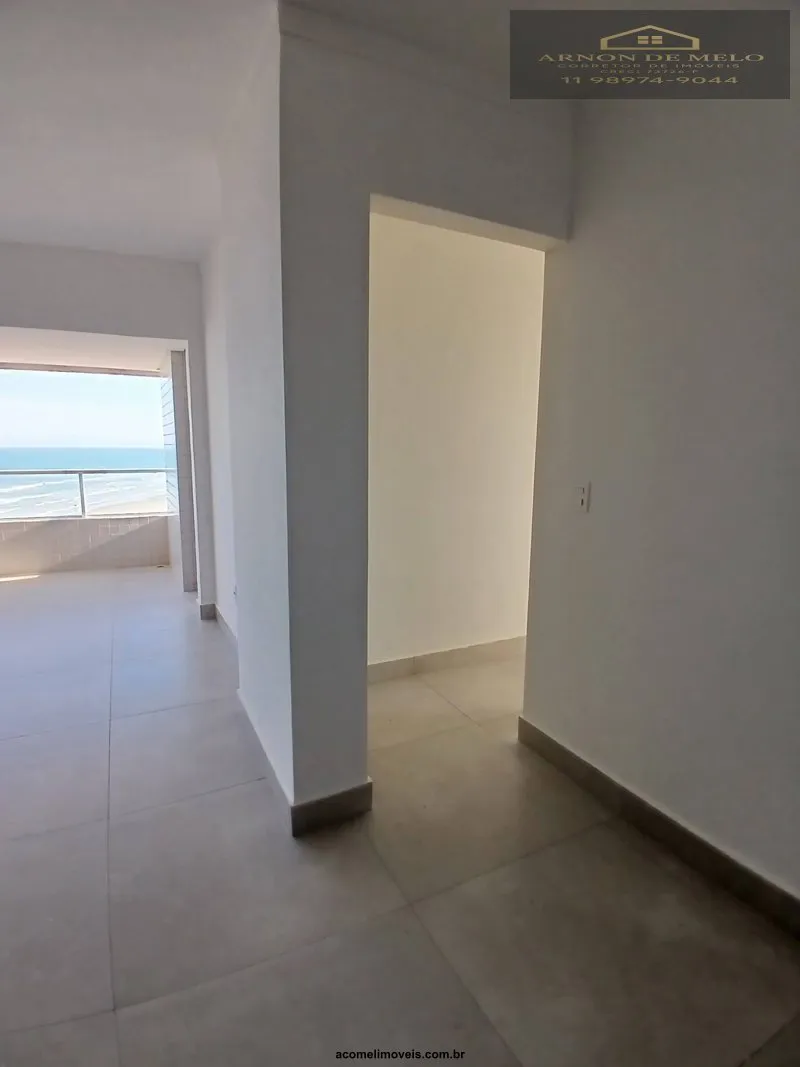Imagem Apartamentos no Litoral para venda em Praia Grande no bairro Jardim Imperador