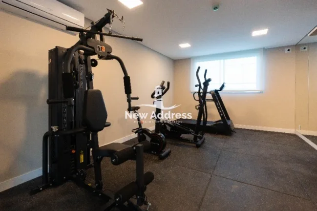 Imagem Apartamento NOVO com 2 Quartos à venda no Jockey de Itaparica - Vila Velha/ES