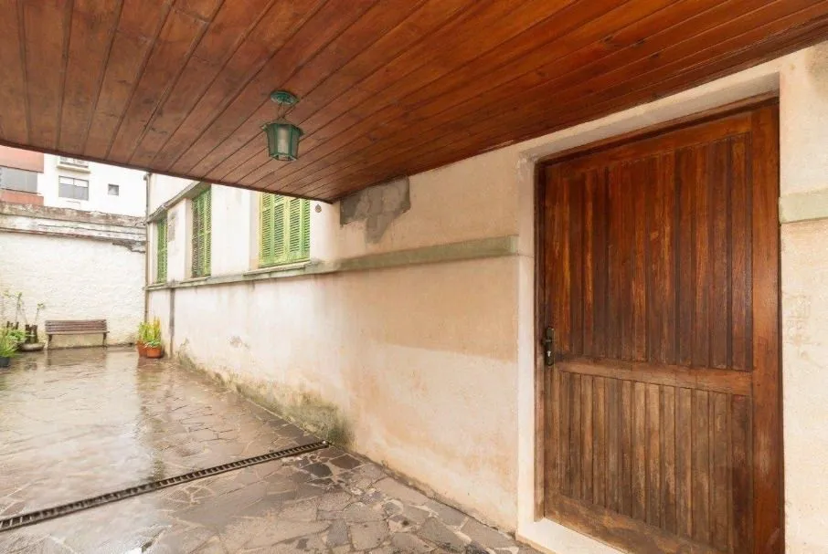 Imagem Apartamento em Cidade Baixa