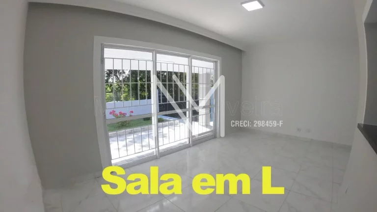 Imagem Casa Térrea à Venda 3 Quartos 1 Suíte 160m² Piscina-Bairro Jardim Satélite