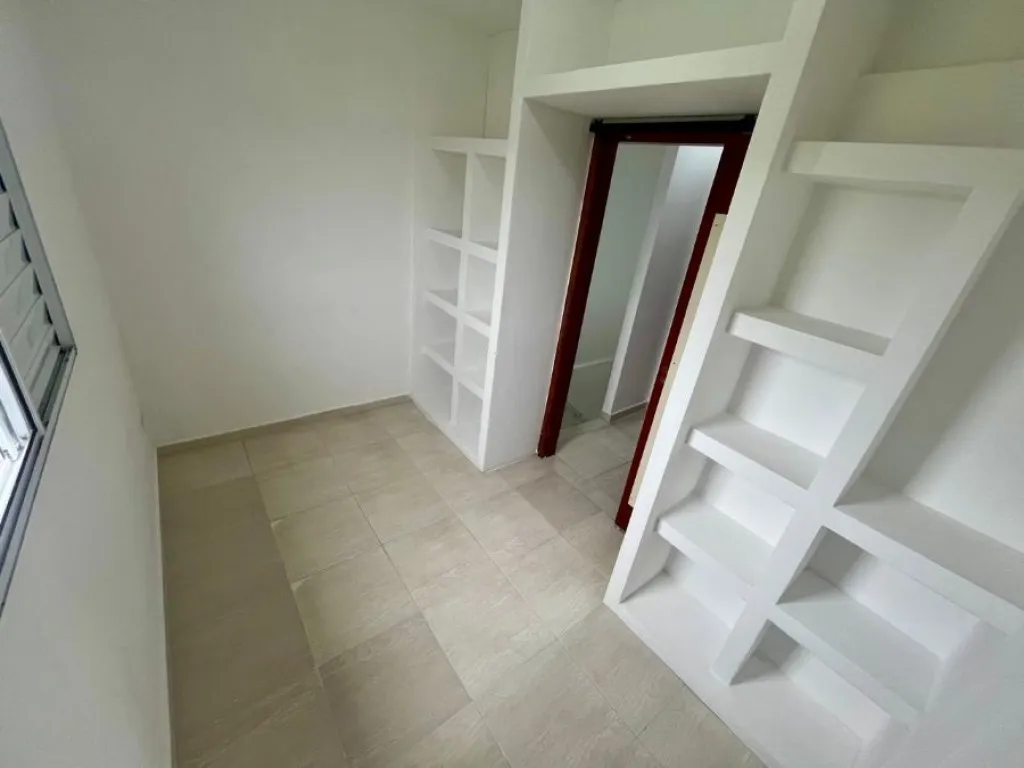 Imagem CASA COM 50,00 m² - VILA SÔNIA - PRAIA GRANDE SP