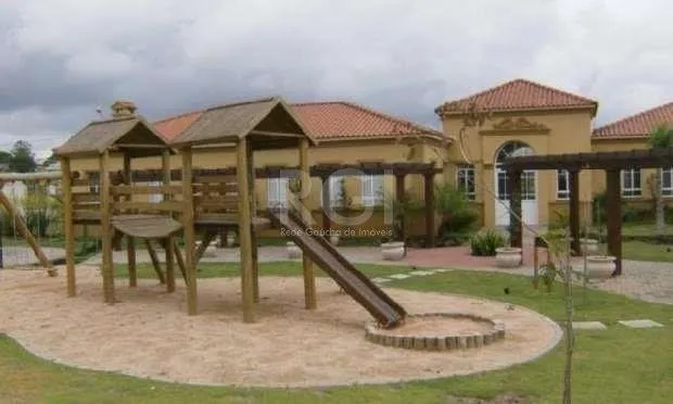 Imagem Casa de Condomínio em Sarandi