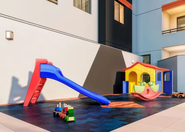 Imagem Apartamento à venda em São Paulo, Freguesia do Ó, com 2 quartos, 34,3m2