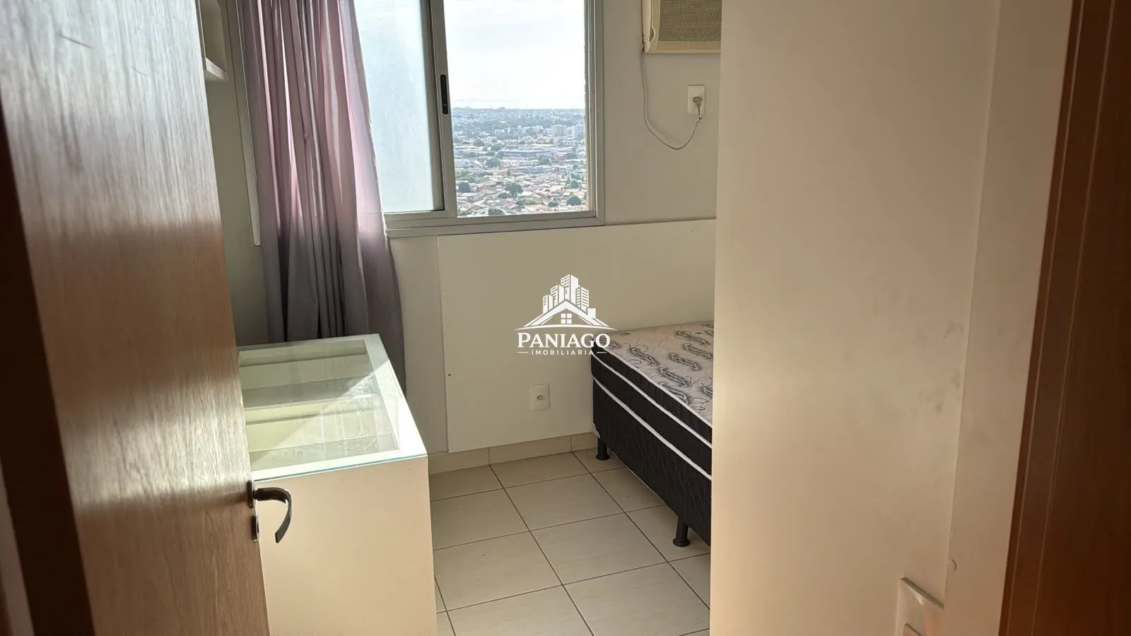 Imagem APARTAMENTO NO CONDOMINIO RESIDENCIAL BEIRA RIO COM 3 QUARTOS SENDO 1 SUITE