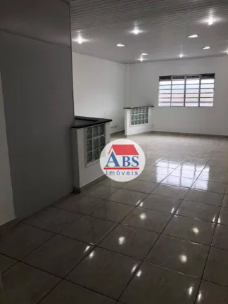 Sala à venda, 35 m² por R$ 140.000,00 - Aviação - Praia Grande/SP