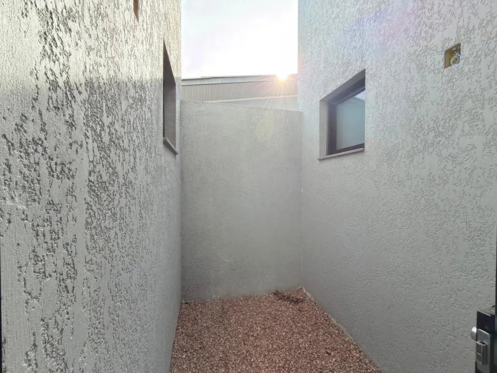Imagem Casa 2 Dormitórios - Bairro Capão Novo