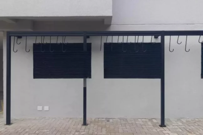 Imagem K CENTRO - KAZZAS - Apto de 38m², no coração de SP, a 500 metros do Metrô Luz e 25 de Março!!