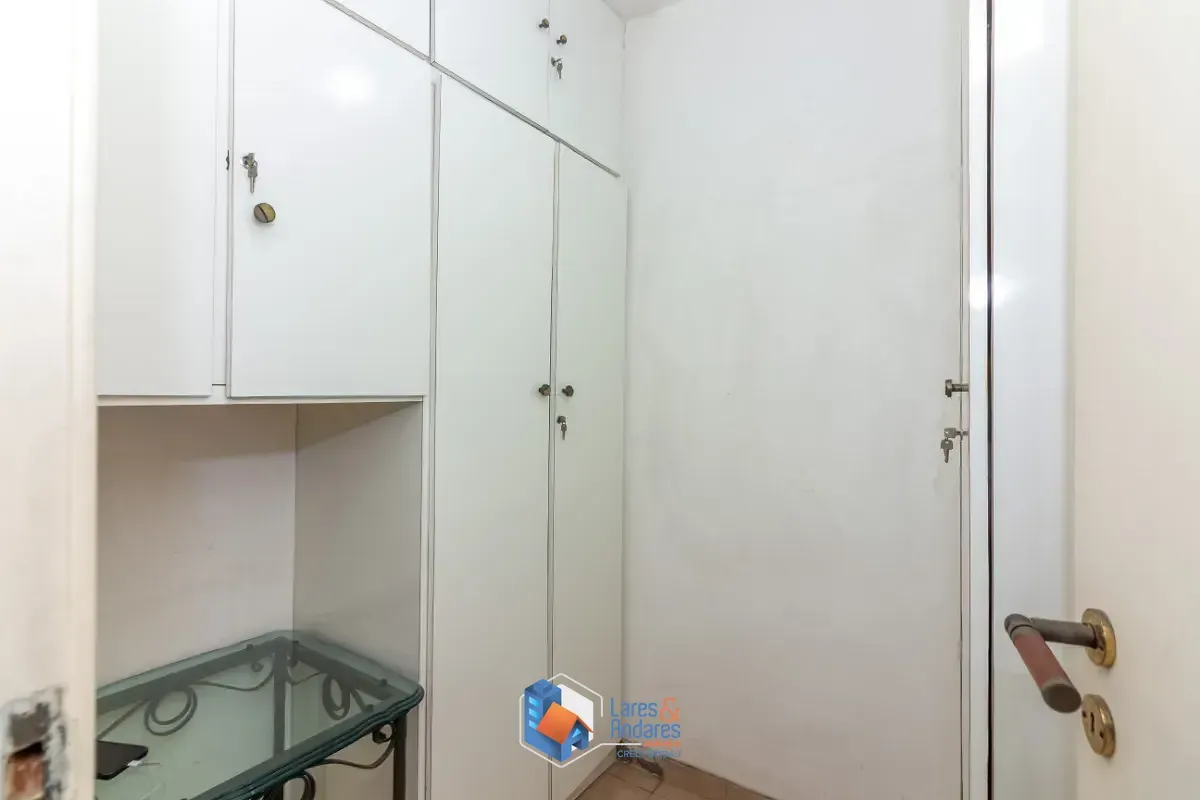 Imagem Apartamento para venda em Mooca com 3 quartos, sendo 1 suíte, 110m²