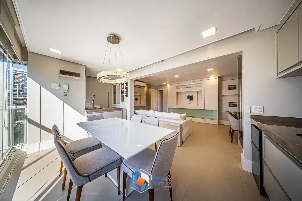 Imagem Apartamento para venda em Panamby com 2 quartos, sendo 2 suítes, 93m²