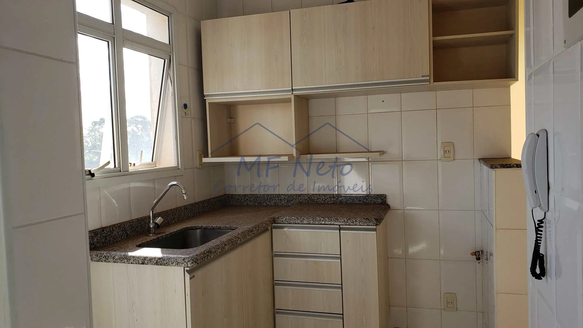 Imagem Apartamento Padrão