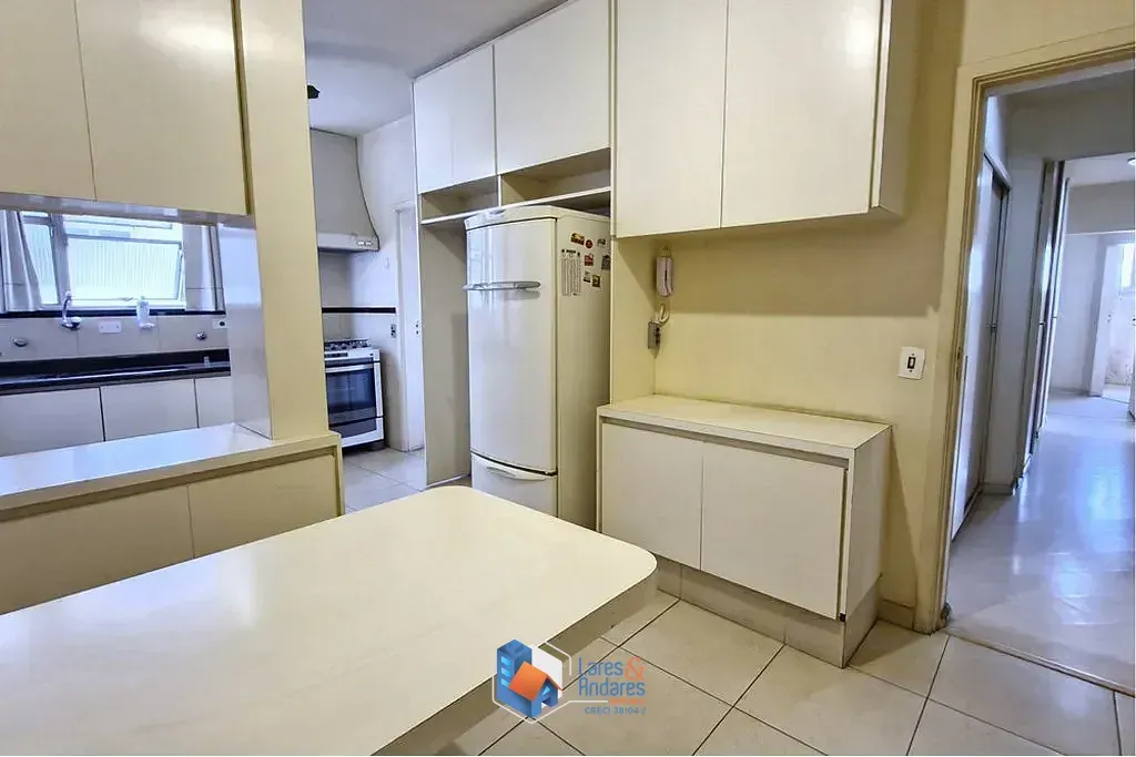 Imagem Apartamento à venda 2 Quartos 1 Suite 1 Vaga 166M² Jardins São Paulo - SP