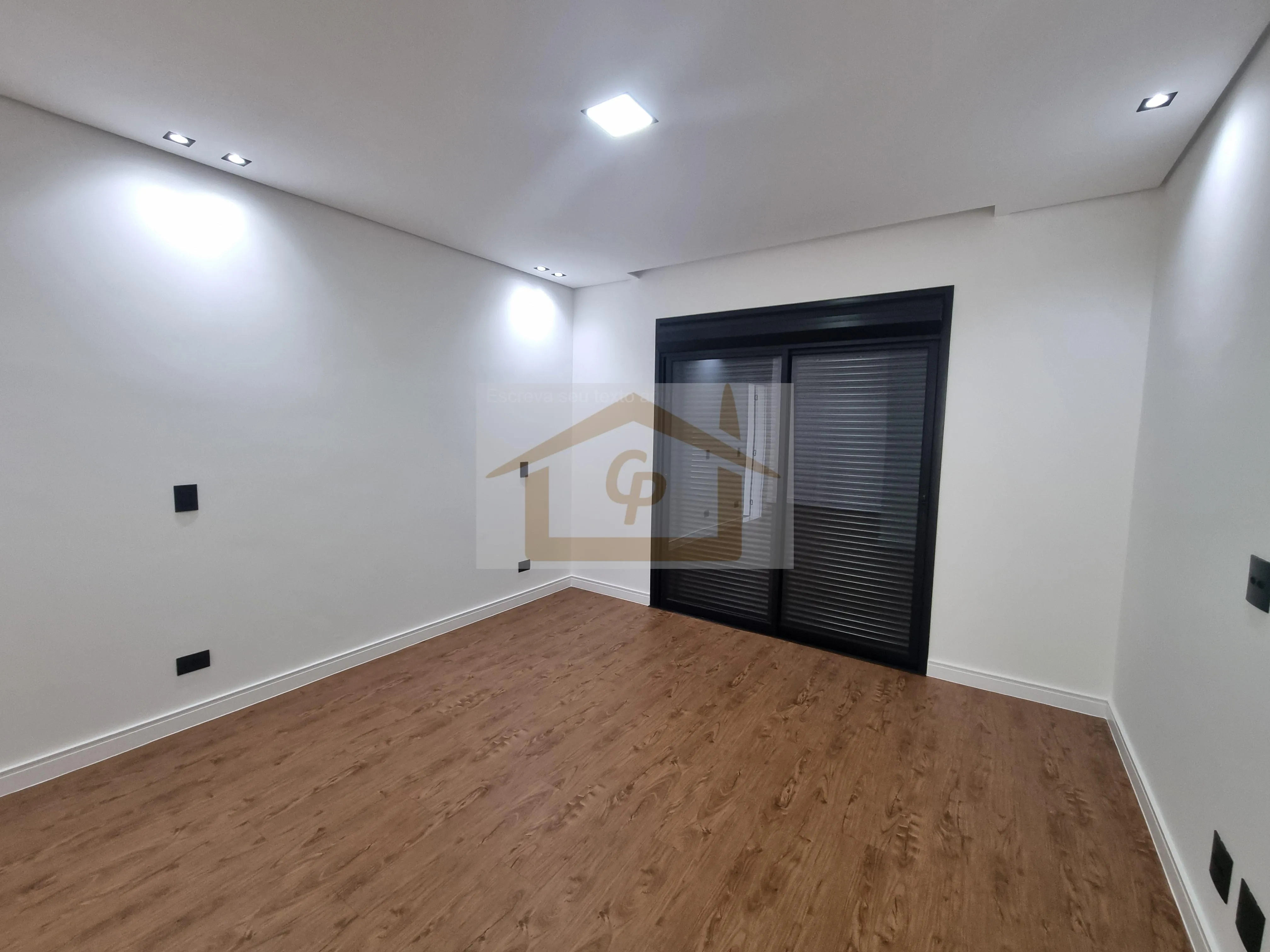 Imagem Residencial em Sintonia com a Natureza, 4 suítes, 4 vagas