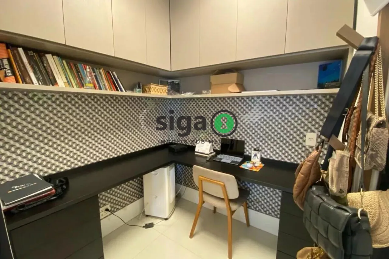 Imagem APARTAMENTO Á VENDA NO PANAMBY EM RUA SEGURA E TRANQUILA, 3 QUARTOS!