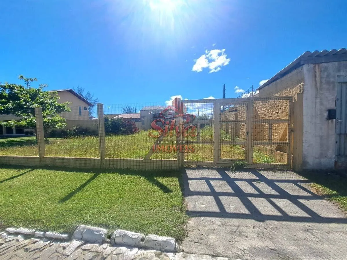 Imagem T467 | Terreno 300m² à venda a 490m do mar em Imbé