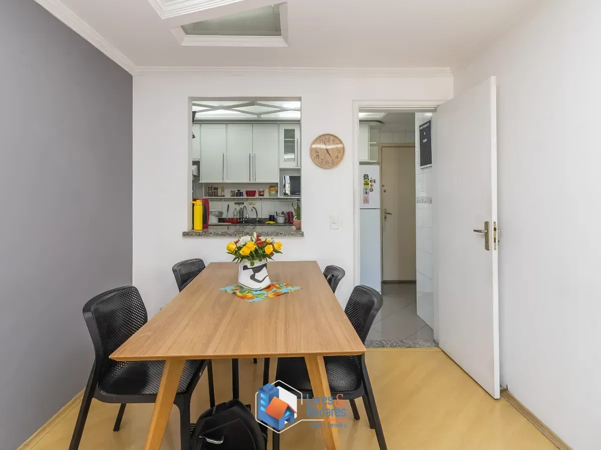Imagem Apartamento para venda em Tucuruvi com 3 quartos, sendo 2 suítes, 96m²