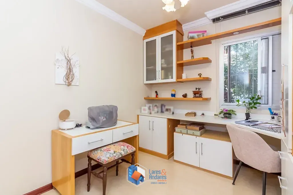 Imagem Apartamento à venda 3 Quartos 1 Suite 2 Vagas 103M² Vila Mariana São Paulo - SP