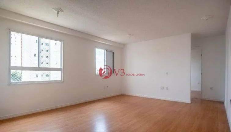 Foto do imóvel Apartamento a venda no cangaiba