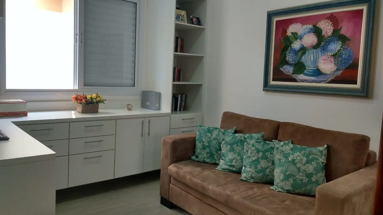 Imagem Casa à venda 1 Quarto, 1 Suite, 4 Vagas, 300M², Residencial Novo Horizonte, Taubaté - SP | Residencial Verdes Vales