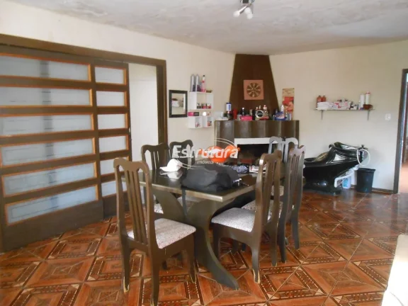 Imagem Casa 3 dormitórios à venda Nossa Senhora do Rosário Santa Maria/RS