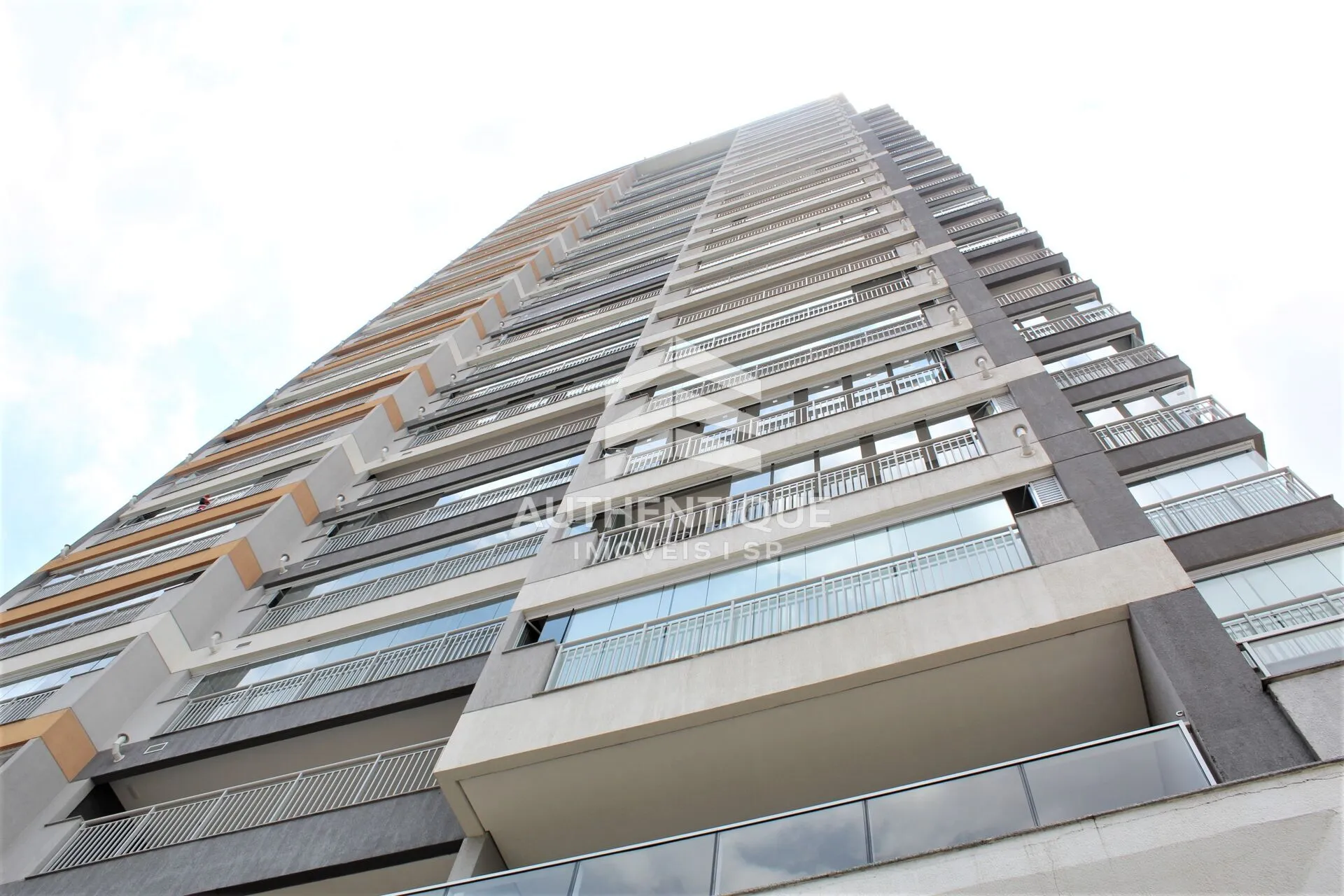 Imagem CHOICE SANTO AMARO - Apartamento à venda em São Paulo/SP