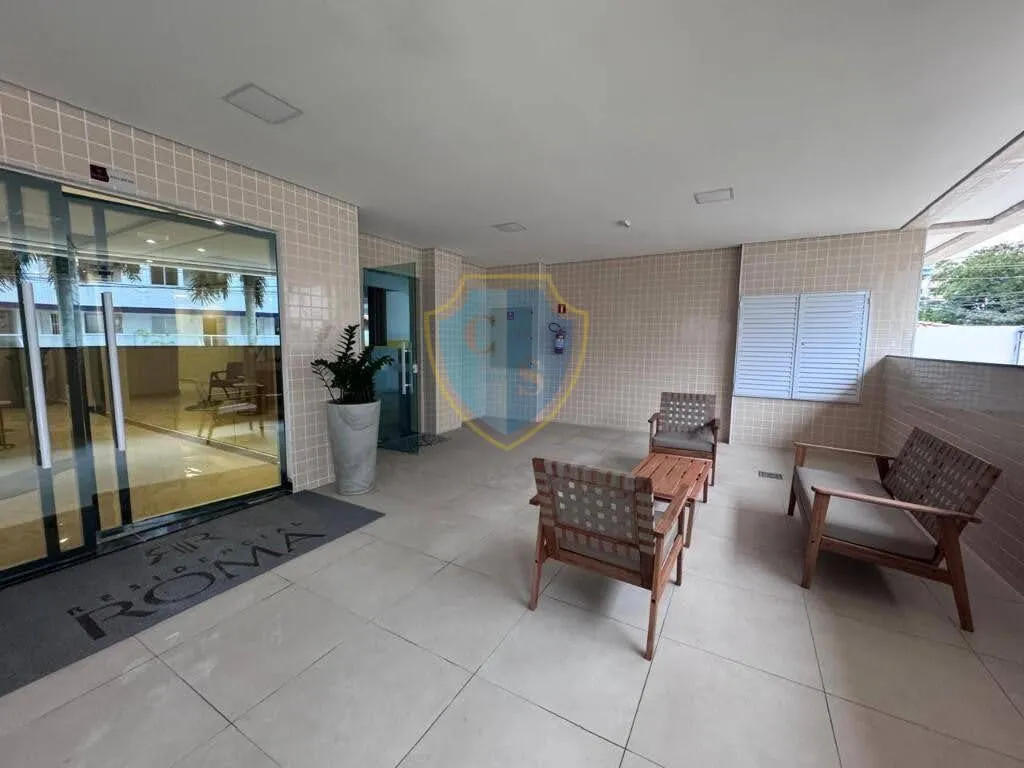 Imagem 2 Dorms 1 Suite