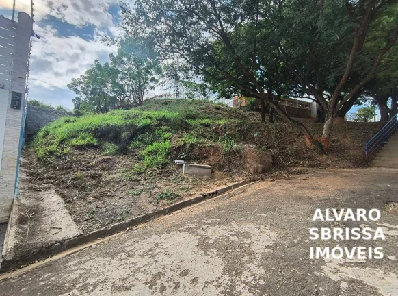 Foto do imóvel Terreno à venda com 259 m2 no B Cajuru em Sorocaba SP