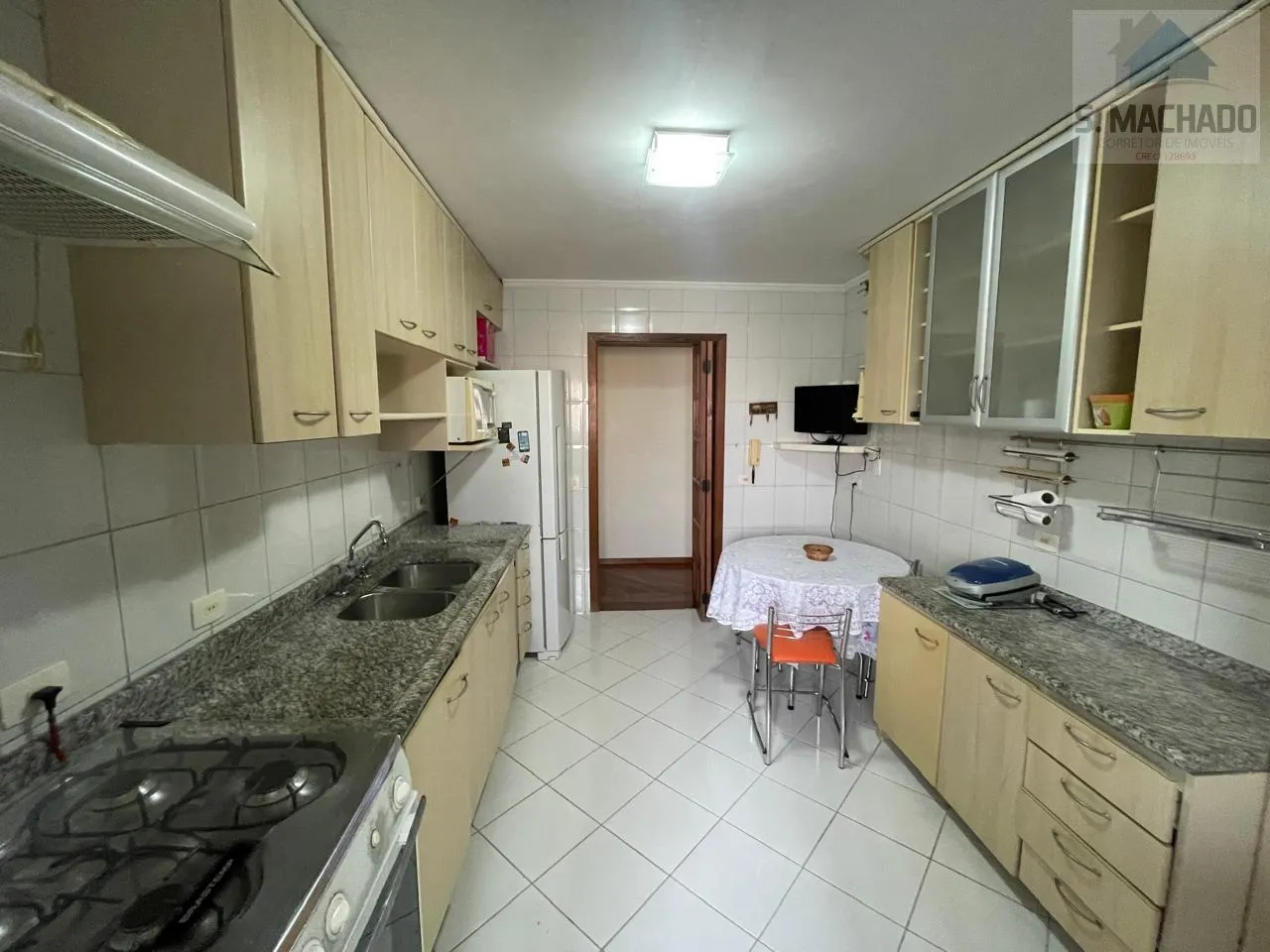 Imagem Apartamento para Venda em Santo André / SP no bairro Santa Maria