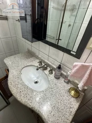 Imagem Apartamento de 2 dormitórios a venda com 56 m2 R$ 320 Mil na Vila Andrade