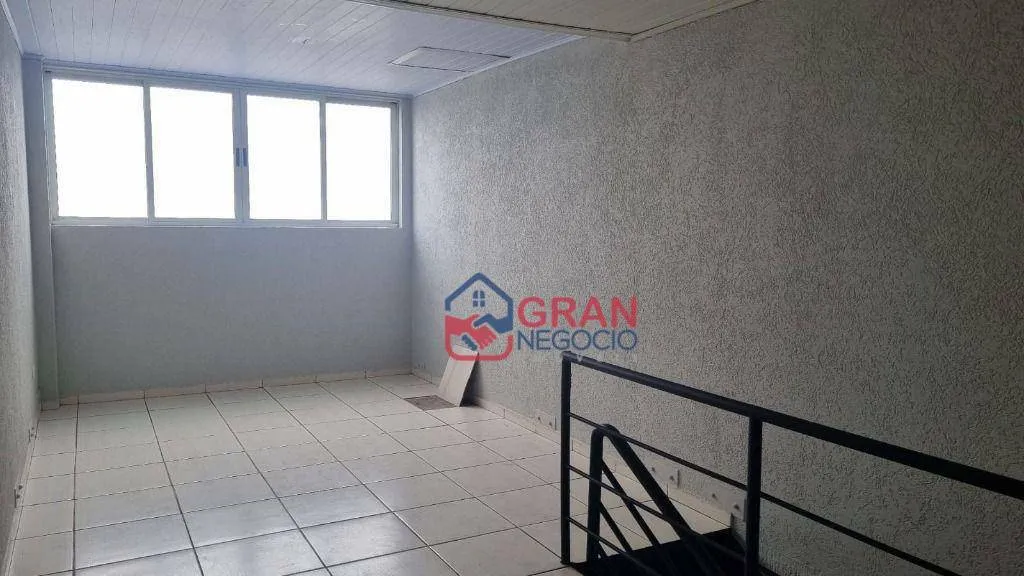 Imagem Vendo Loja em Shopping
