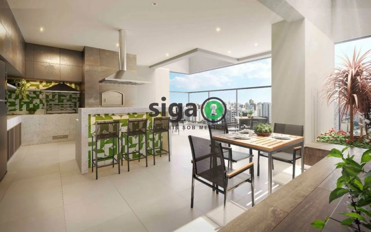 Imagem Apartamento Residencial em Perdizes